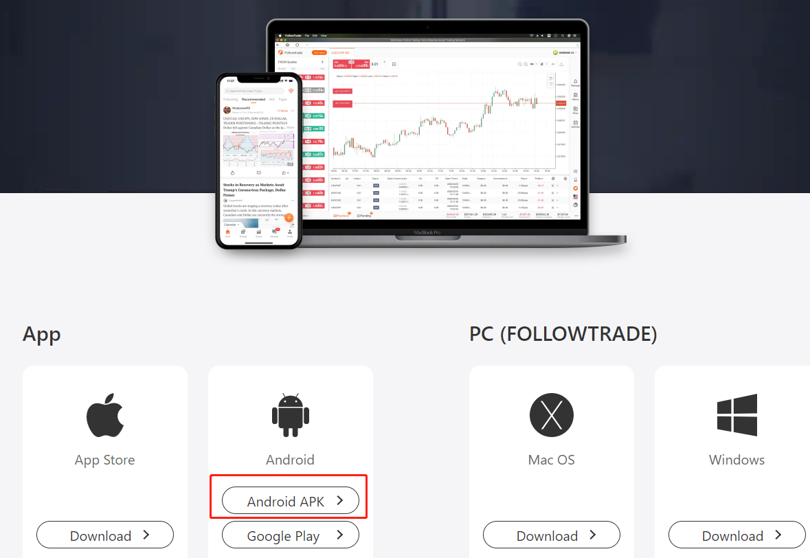在电脑也可以用 FOLLOWME APP？Win11保姆级教程来了！