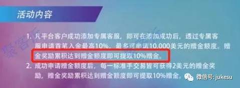 CPT Markets重出江湖?赠金陷阱请勿上当!