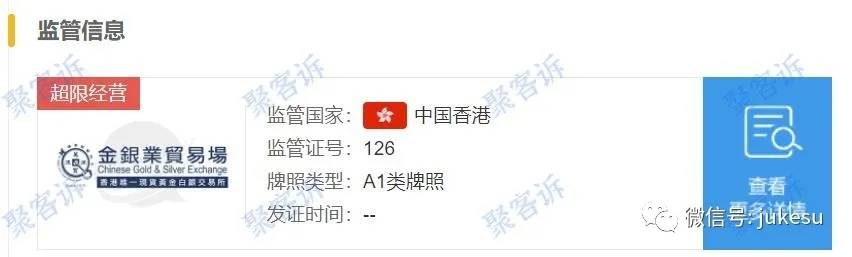 PLOTIO百利好监管疑云:三十年香港品牌却连香港监管都没有?