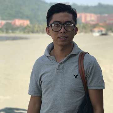 2021 Contest Reporter丨Can He Keep Making Steady Profit in Competition?