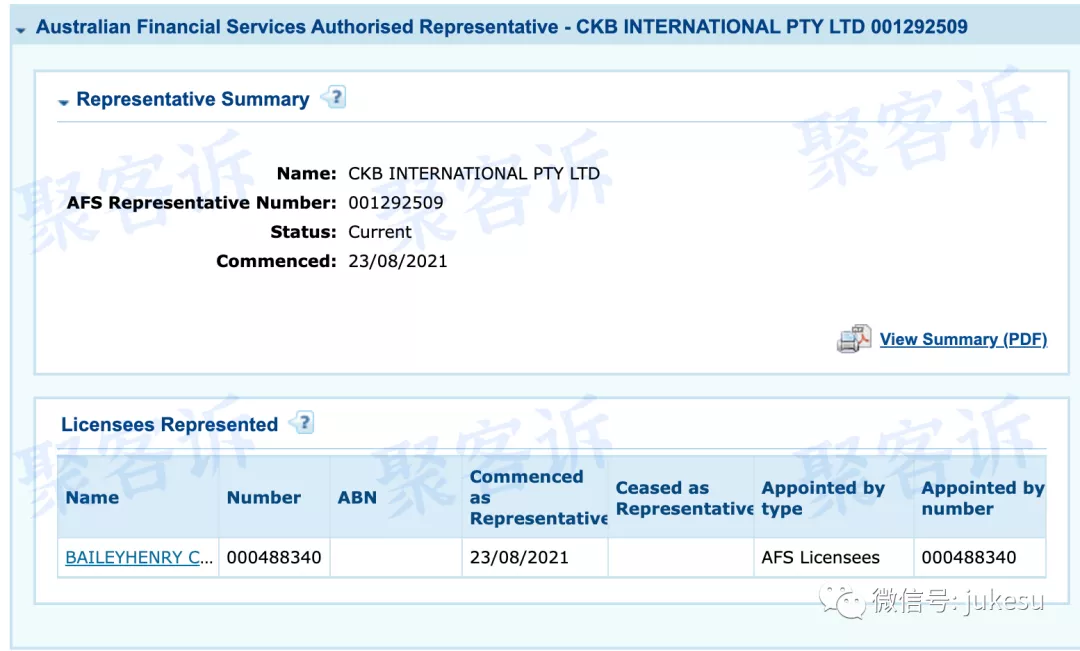 CKB Markets集团,又一个专为国人打造的黑平台!