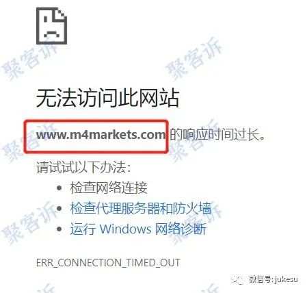 大家小心 M4Markets:只给亏损不给盈利!