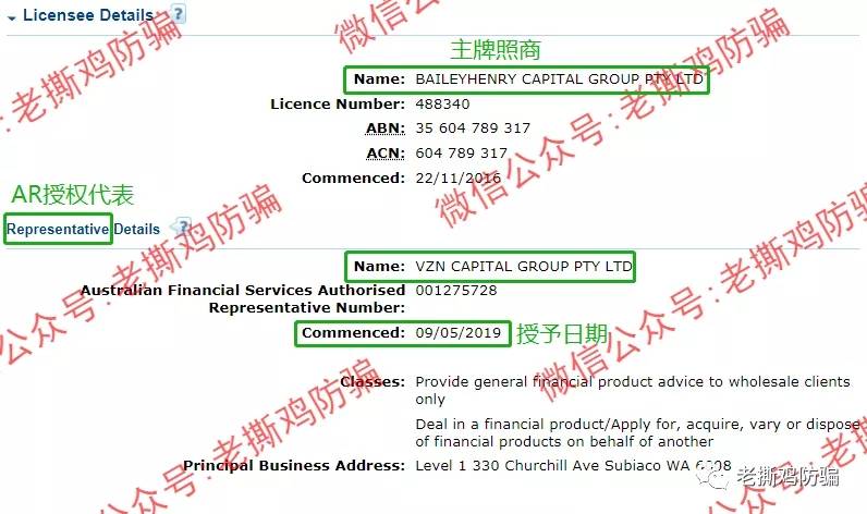 VZN天使外汇跟单：包装很奇葩的资金盘，叫恶魔外汇还差不多！！