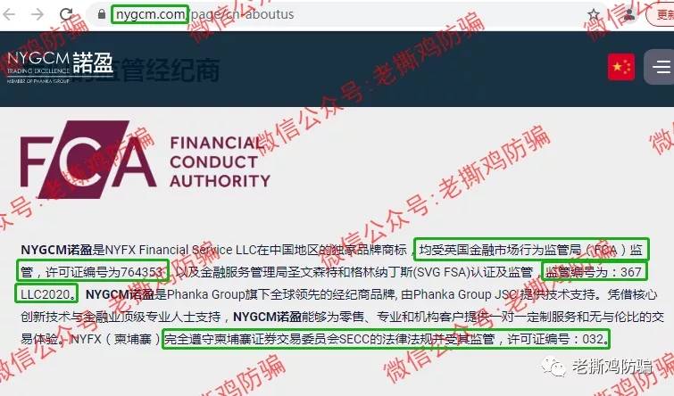 NYFX/NYGCM诺盈外汇：中国会员地位有多低？活该被忽悠得死去活来？