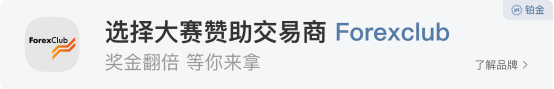 专访 ForexClub 组选手@Youngor|八年抗战,最终通过统计学分析寻到稳定盈利方法!