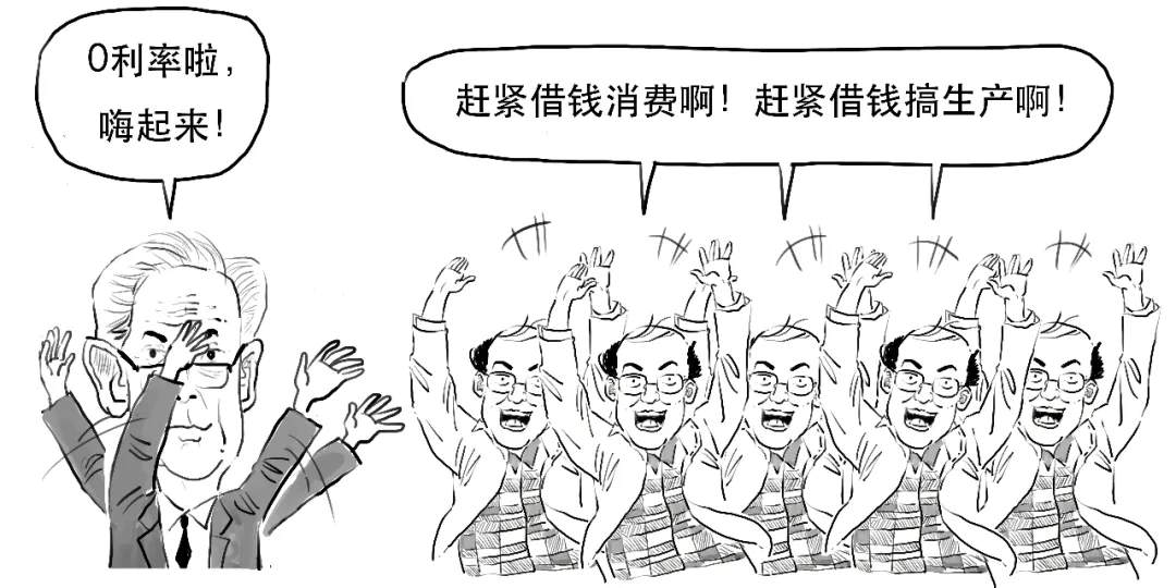 美联储终于动手，Taper到底几个意思？