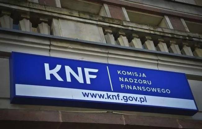 本周监管信息：波兰金融监管局将包括AVA Trade EU Limited在内多家交易商列入黑名单