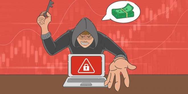 Cara Menemukan Penipuan Broker Forex