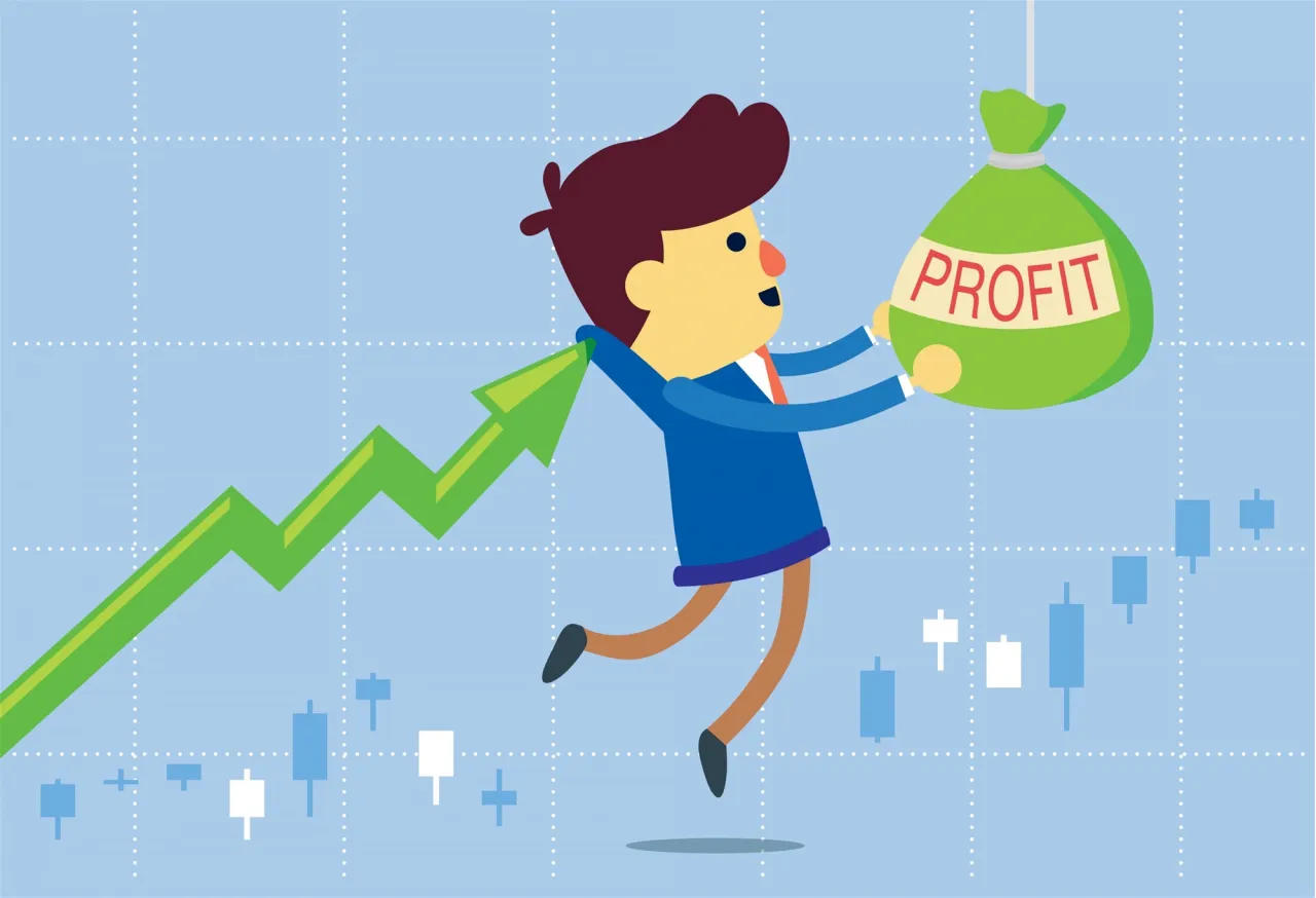 Cara Mudah Meningkatkan Potensi Keuntungan Trading Forex