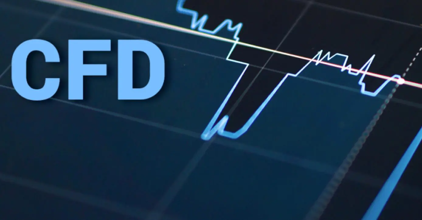 Hợp Đồng Chênh Lệch CFD là gì? Cách hoạt động