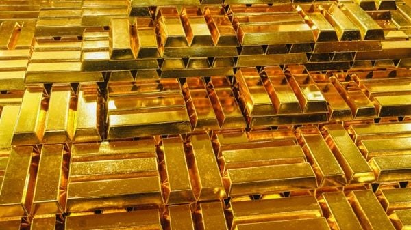 Vàng Loay Hoay Tìm Hướng Đi Sau Những Phát Biểu Của Ông Powell