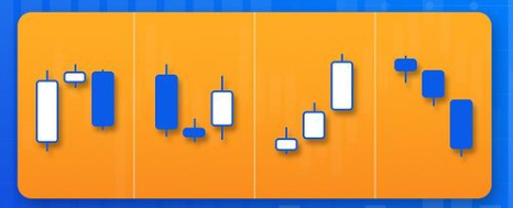 Apa Itu Pola Candle Stick Triple?