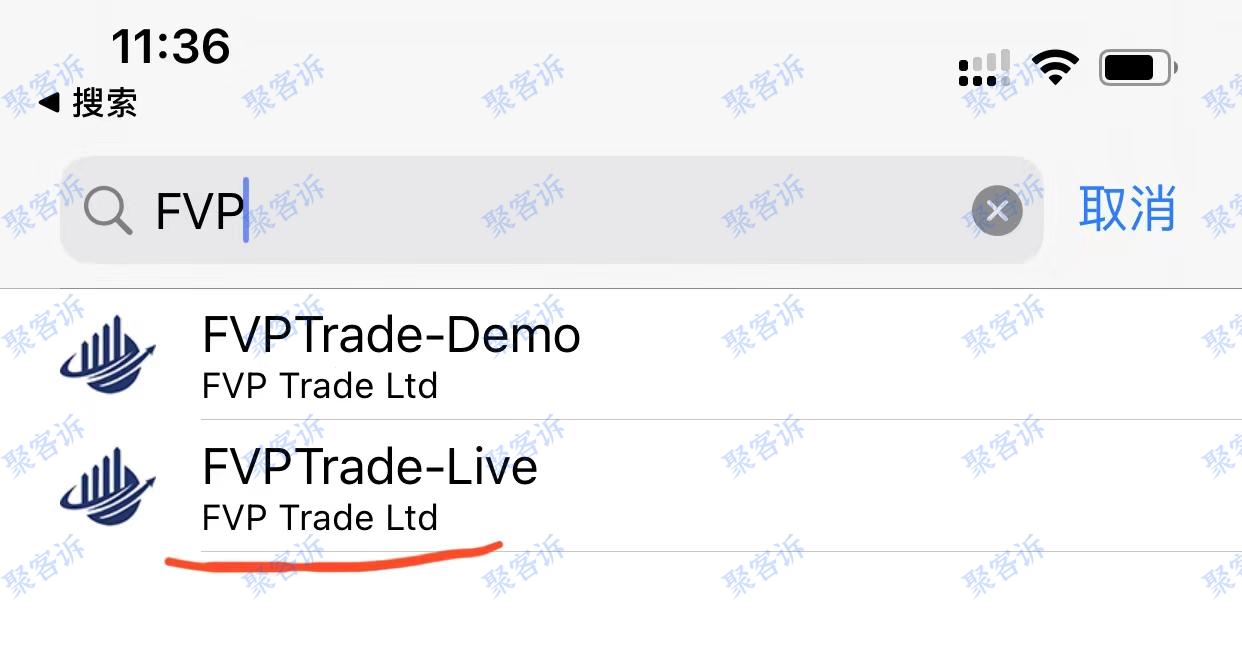 FVP Trade监管作假:宣称N国监管竟然无一是真!