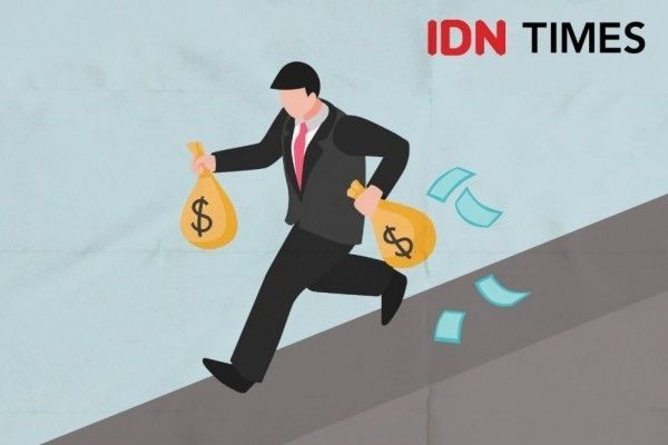 Bappebti Blokir 249 Situs Broker Investasi Ilegal
