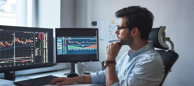 Bagaimana Cara Memulai Trading ??