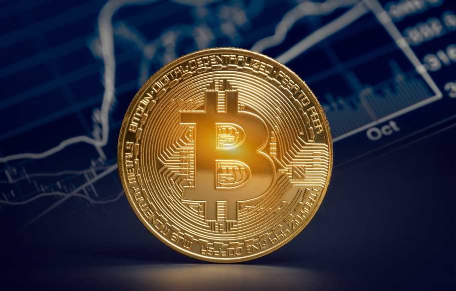 Bappebti Sudah Tetapkan Kantor Bursa Kripto