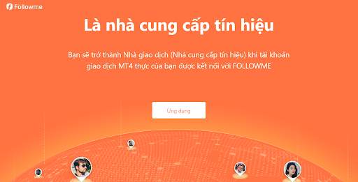 FOLLOWME | Cách thức hoạt động