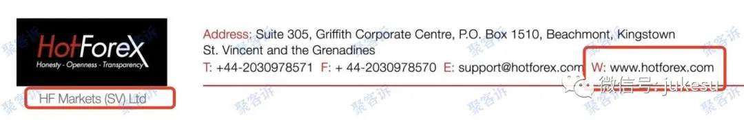 HotForex投诉频发：原来也是无效监管的黑平台！
