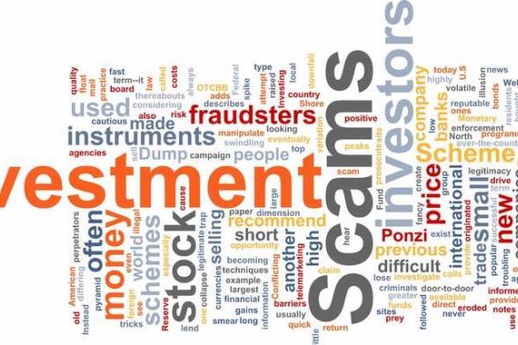 Ini Cara Melaporkan Investasi Bodong Secara Online