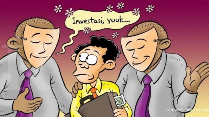 Legalitas Trading Forex dan Pialang di Indonesia