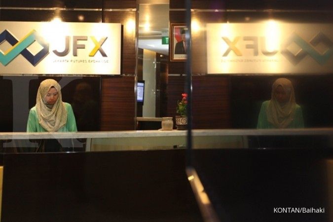 Pasang target fantastis, HFX Internasional Berjangka siapkan strategi di 2021