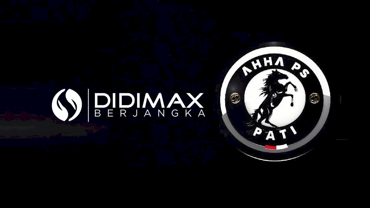 AHHA PS Pati dan Persib Bandung Gandeng Didimax Berjangka Jadi Sponsor