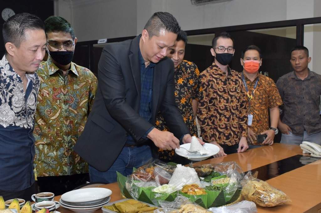 PT. First State Futures Berganti Logo, Tanda Bisnis Perdagangan Berjangka dan Derivatif Makin Diminati
