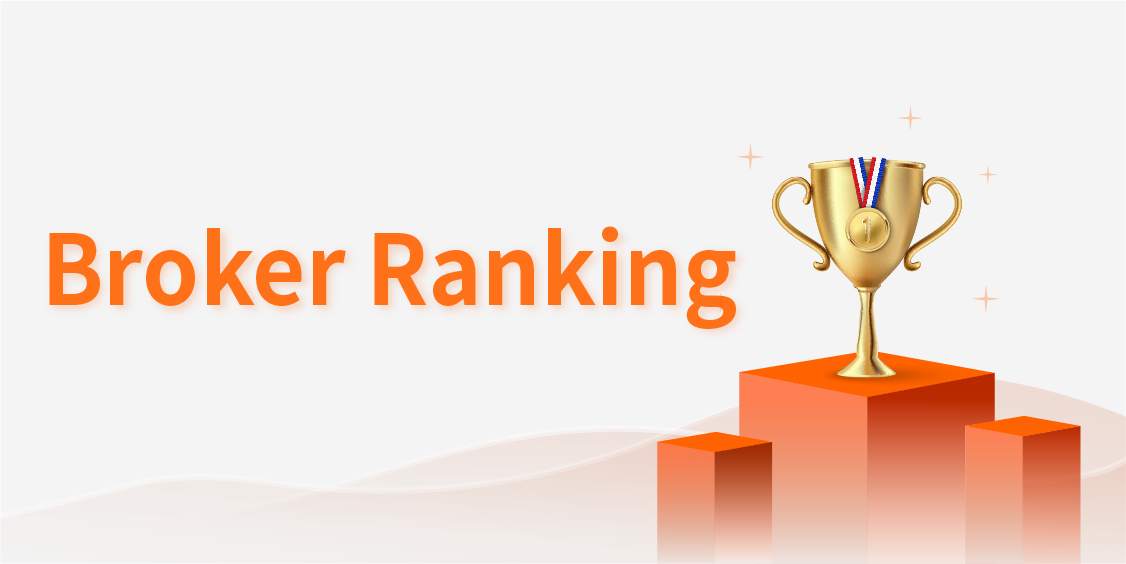 Broker Ranking-Nov: Revised! Why did the Profitable Accounts' Ratio plummet?