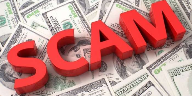 Cara Menghindari Jadi Korban Penipuan Dari Broker Forex