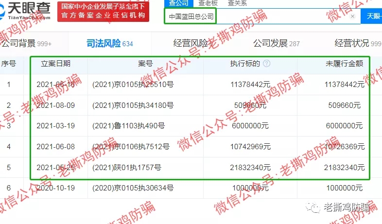 报道过的翰林黄金法人被抓,百亿级项目正式宣告崩盘!!