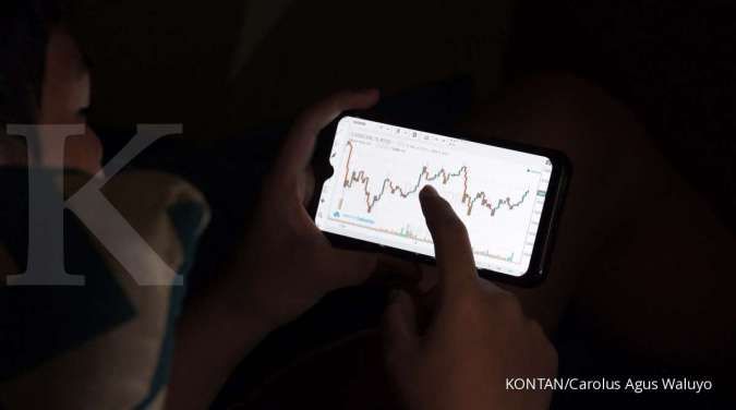 Tak Penuhi Aturan, Bappebti Tutup Dua Pedagang Aset Kripto