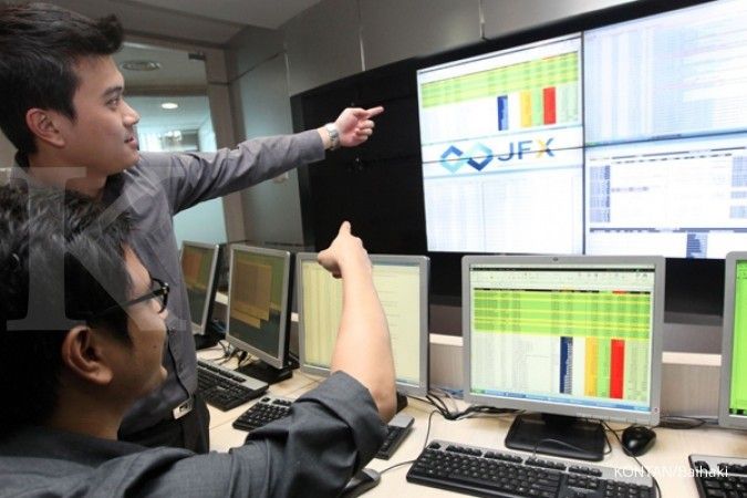 Cara BBJ tingkatkan transaksi berjangka komoditi