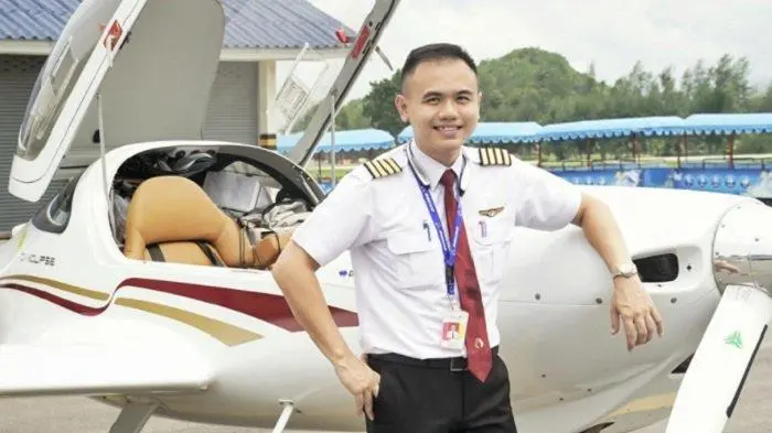 Dulu Memulainya dengan Kegagalan, Kini Gema Goeyardi Jadi Trader Sukses