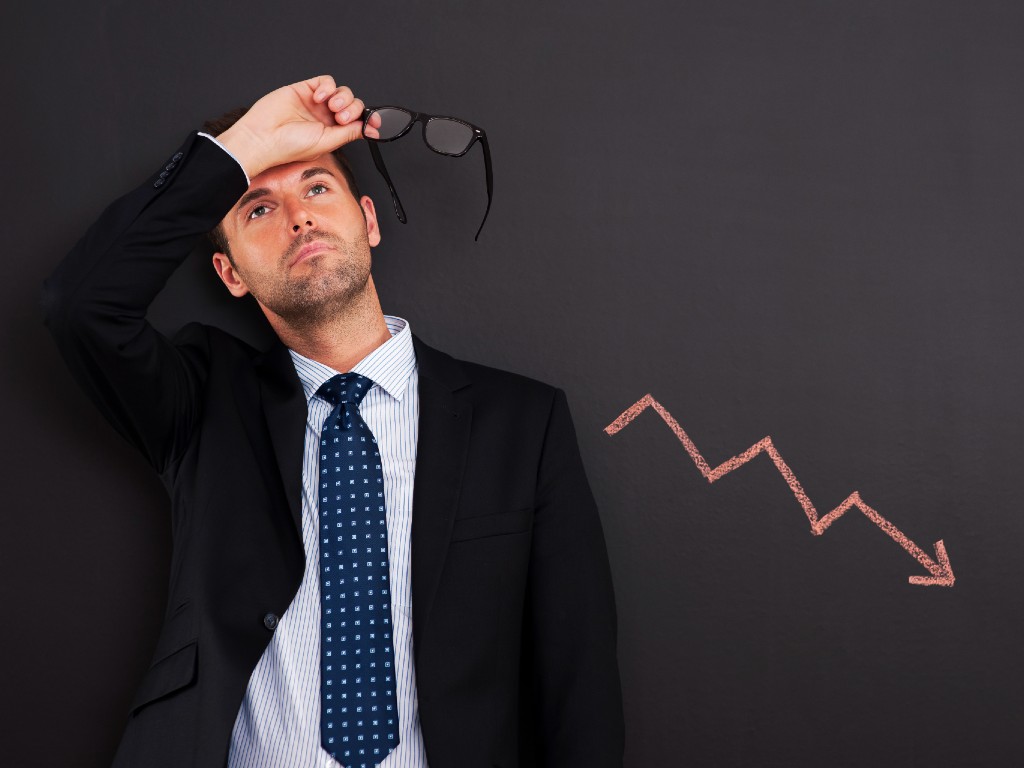 Mengenal Cut Loss, Mengapa dan Kapan Harus Dilakukan?