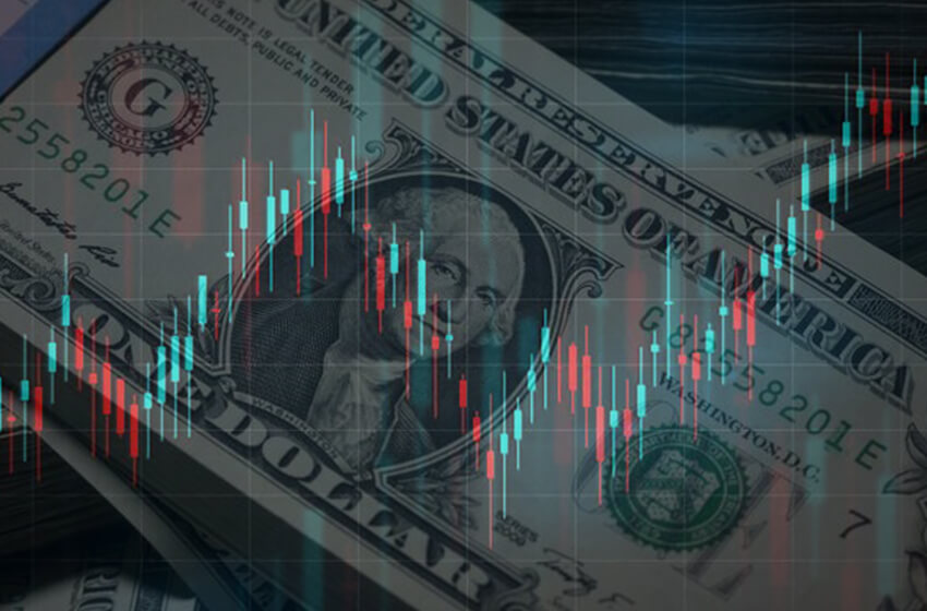 Akhir Pekan, Dolar Potensi Lanjutkan Penguatan