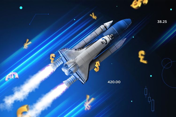 Strategi Trading Forex“Antibangkrut untuk Pemula