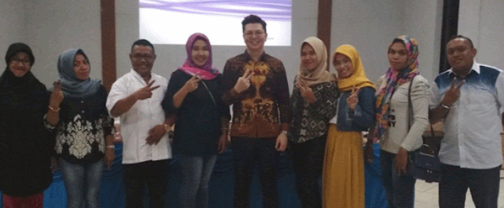 Hadir di ternate, PT. Interpan Pasifik Future Menawarkan Solusi Investasi Yang Aman dan Safety