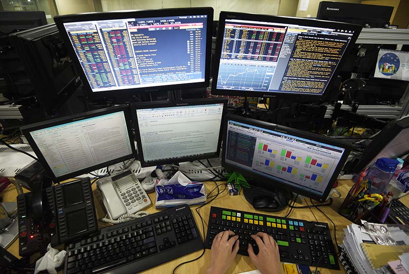 Cara Cek Legalitas Broker