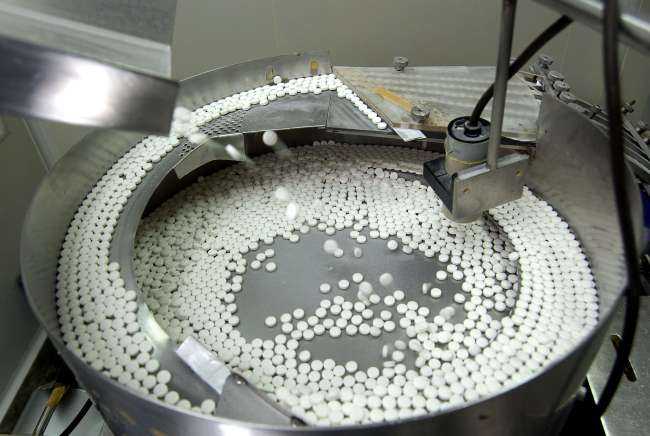 Merck Lepas Bisnis Consumer Health kepada P&G Rp 1,38 Triliun