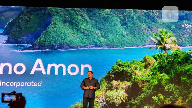 Qualcomm Akan Membuat Chipset Tandingan Apple M1