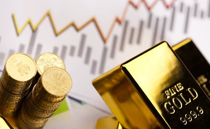 Perbedaan Trading Forex vs Trading Gold