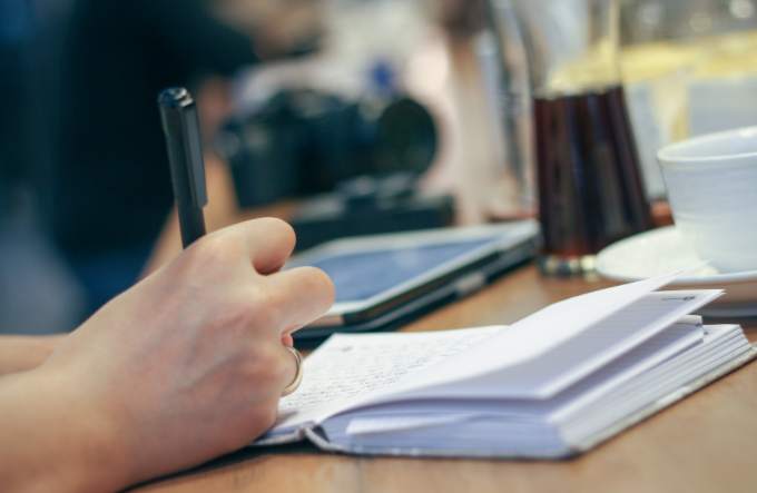 Pentingnya Membuat Jurnal Trading untuk Kesuksesan Trader