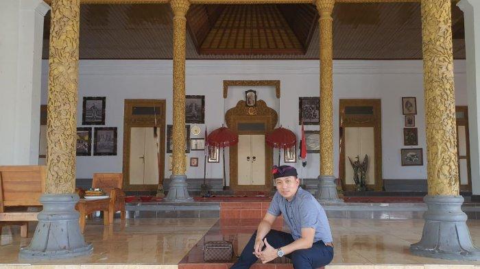 Wajah Baru Solid Gold Berjangka Bali, Pasti Lebih Baik