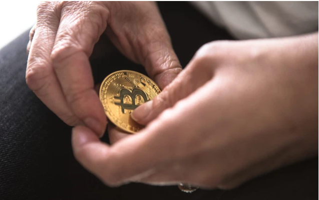 Bitcoin trong năm 2022: 'Có thể cán mốc 100.000 USD vào cuối tháng 6'