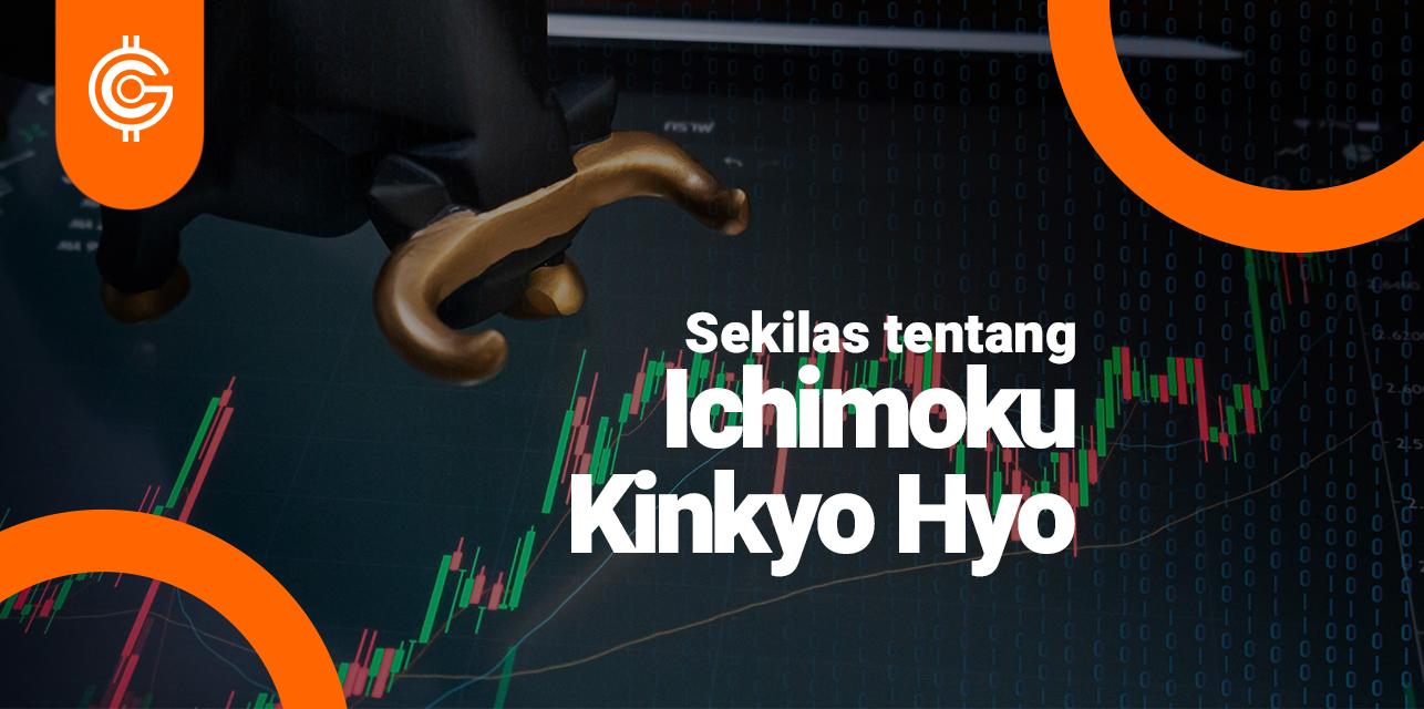 Ichimoku Kinko Hyo, Tren Standard Alat Analisis Forex Jepang