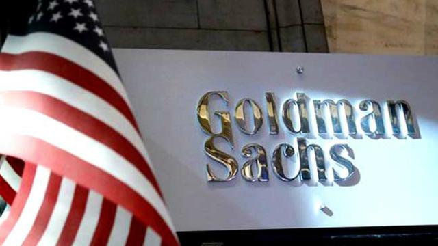 Goldman Sachs Bakal Wajibkan Karyawan Vaksin Booster