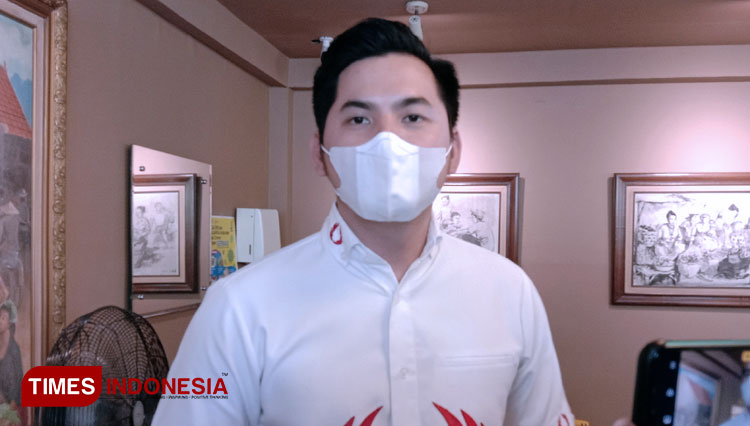 BPF Malang Bidik Milenial Pahami Prospek Profesi Wakil Pialang Berjangka