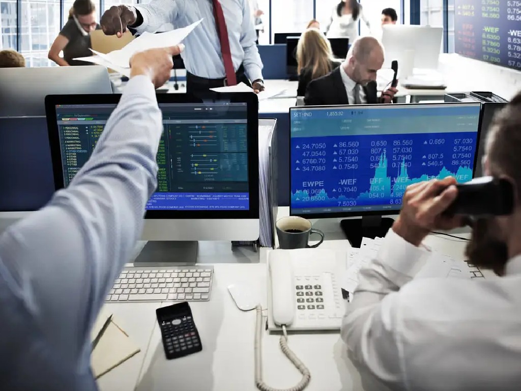 5 Langkah Mudah Sebelum Memilih Broker Forex yang Aman
