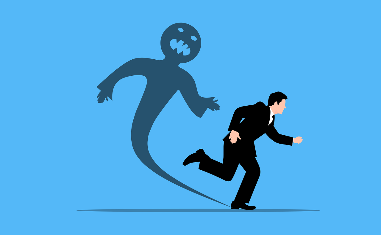 Tips Trading di Tengah Kondisi Kepanikan Pasar