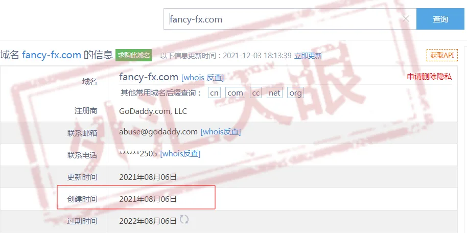 签订保证盈利的合约有用吗？不过是Fancy Group Ltd的诈骗套路罢了！
